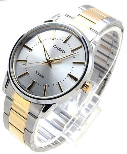 ĐỒNG HỒ CASIO MTP-1303SG-7AVDF